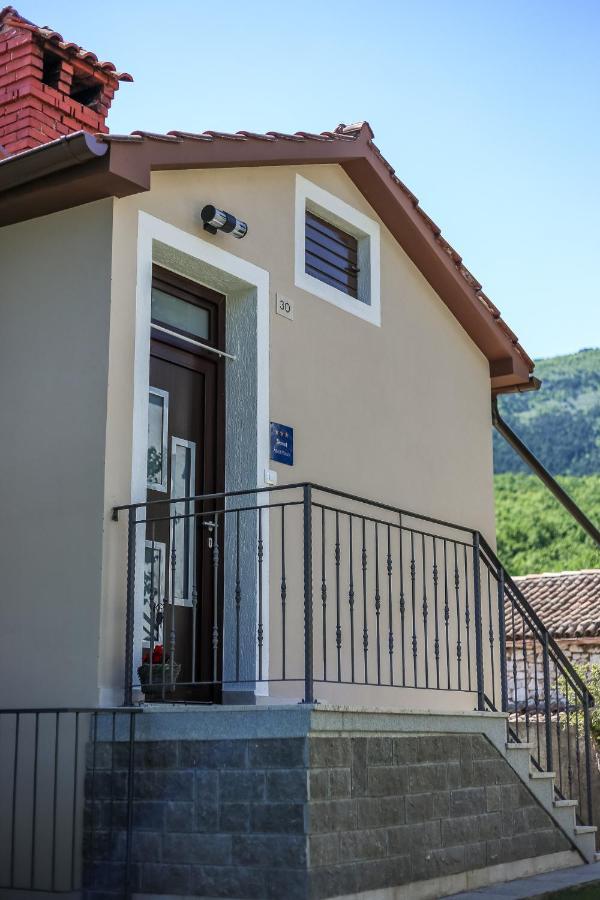 Apartman Danijela Zagorje エクステリア 写真