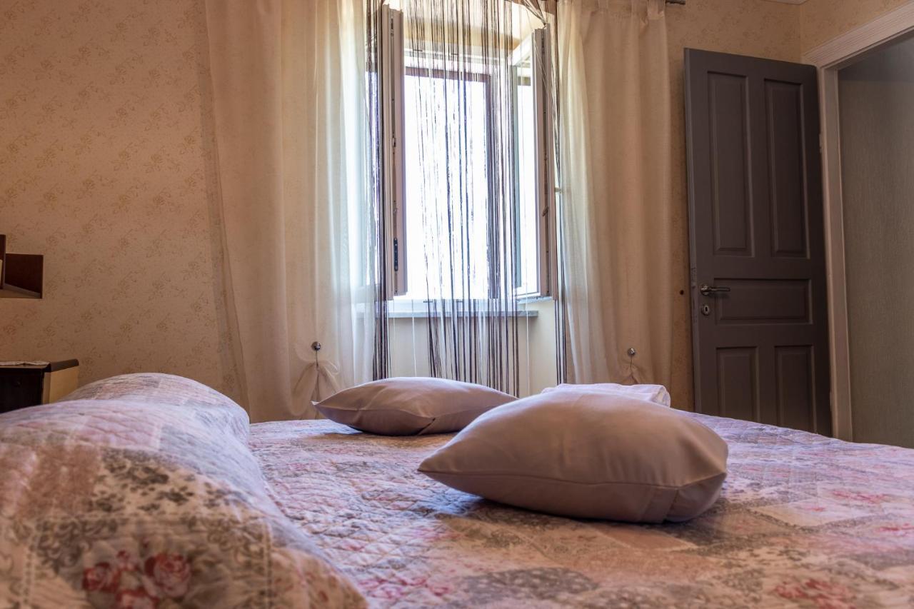 Apartman Danijela Zagorje エクステリア 写真