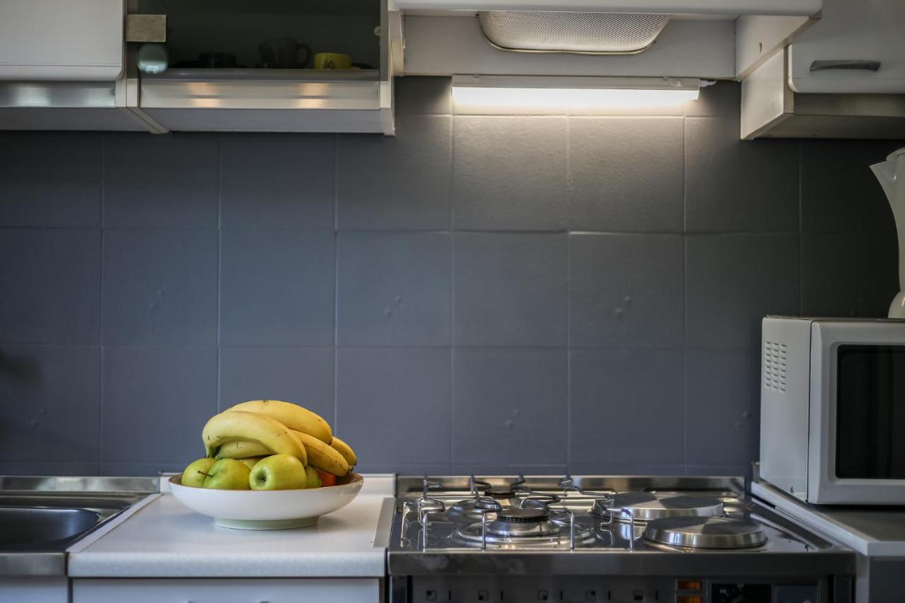 Apartman Danijela Zagorje エクステリア 写真
