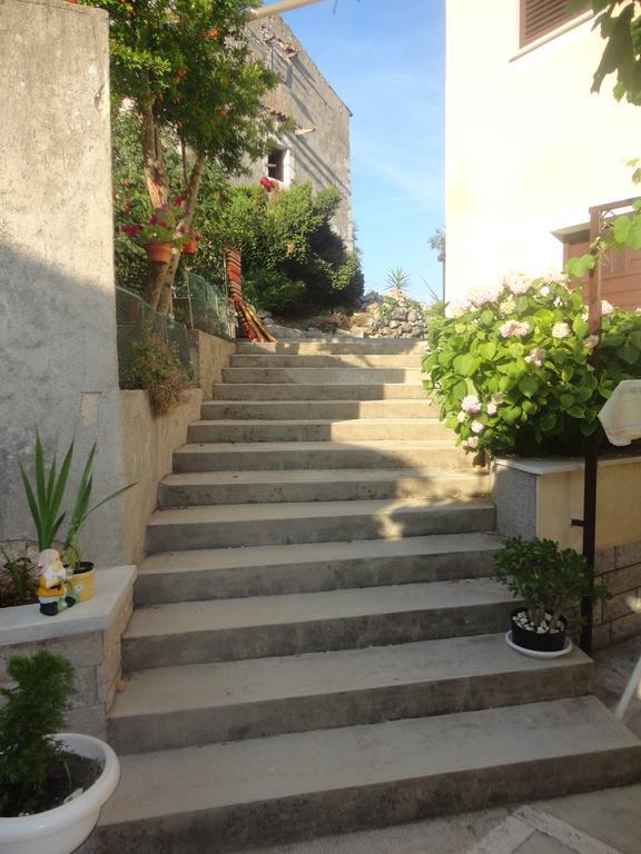 Apartman Danijela Zagorje エクステリア 写真