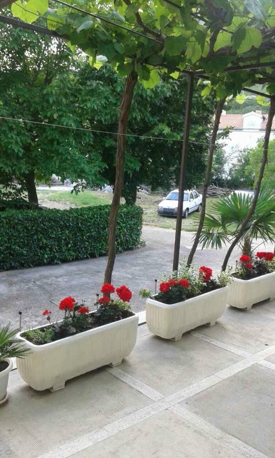 Apartman Danijela Zagorje エクステリア 写真